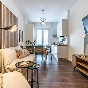 Appartement met Drie Slaapkamers
